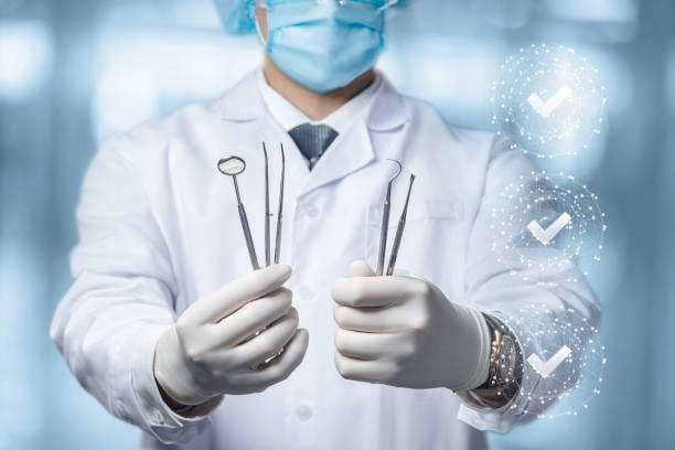 Best Sleep Apnea Treatment  in Forest View, IL