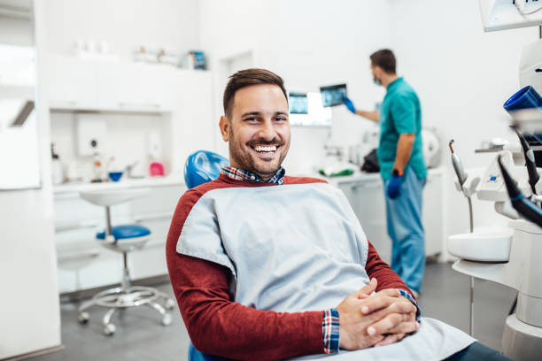 Best General Dentistry  in Forest View, IL