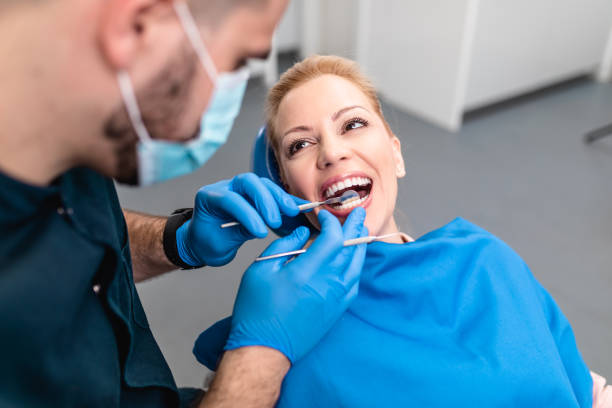 Best Dental Fillings (Composite and Amalgam)  in Forest View, IL