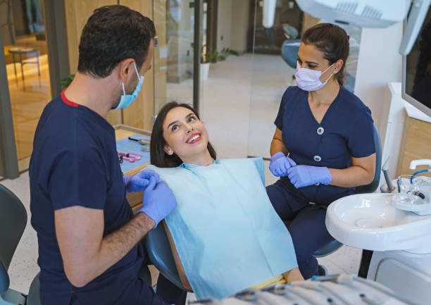 TMJ/TMD Treatment in Forest View, IL