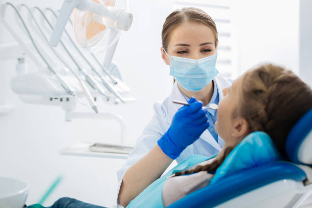 Best Oral Cancer Screening  in Forest View, IL